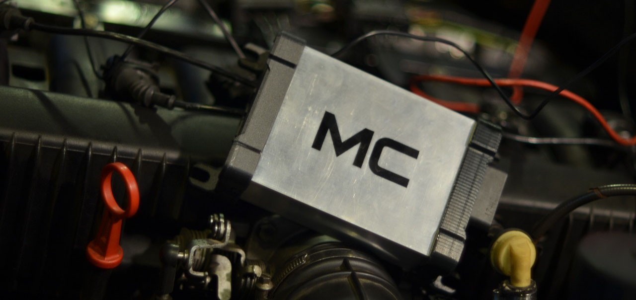 MCI